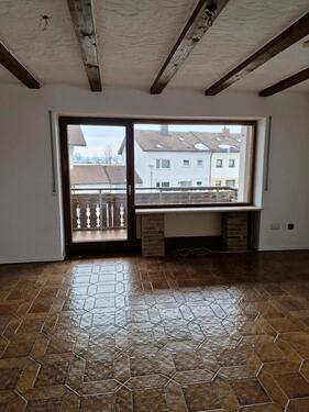 Foto - 3 Zimmer Etagenwohnung zur Miete in Leutkirch im Allgäu