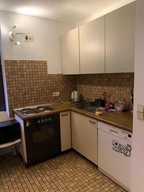 Foto - 3 Zimmer Etagenwohnung zur Miete in München