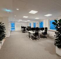 Bremen - Exklusives Arbeiten im Innovationsumfeld von Horn-Lehe