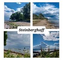FerienwohnungSteinbergholz an der Ostsee(Geltinger-Bucht) - Steinbergkirche