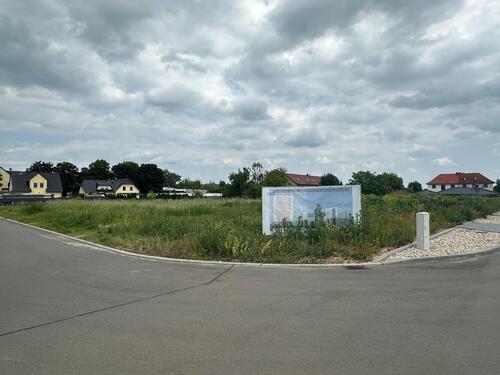 Foto - Baugrundstücke Mücheln (Geiseltalsee) - provisionsfrei