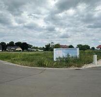 Baugrundstücke Mücheln (Geiseltalsee) - provisionsfrei - Mücheln (Geiseltal)