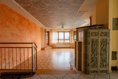 Foto - 7 Zimmer Maisonettenwohnung in Hundsangen