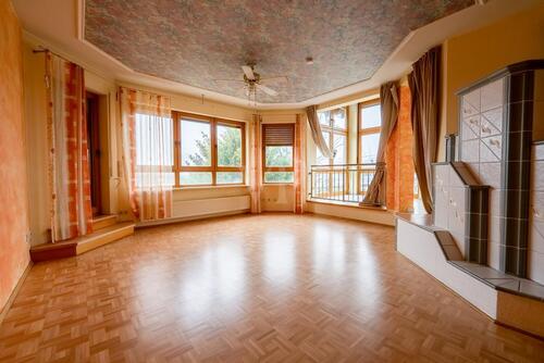 Foto - Maisonettenwohnung in Hundsangen zur Miete