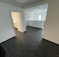 Bürofläche 120 m² in Bocholt-Mussum 4 Räume + Küche