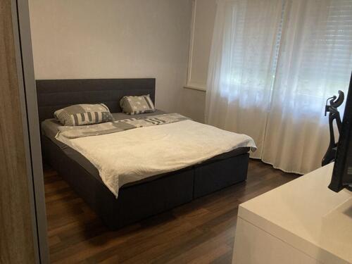 Foto - Etagenwohnung in Ludwigshafen am Rhein zur Miete