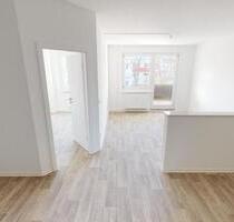 Ein neues Wohnglück für Familien mit Balkon - Chemnitz Markersdorf