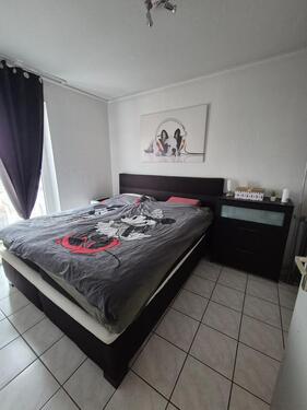 Foto - Etagenwohnung in Worms zur Miete