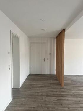 Foto - Wohnung in zentraler, ruhiger Lage - 2 ZKB, Balkon