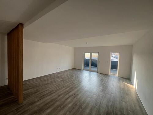 Foto - 2 Zimmer Dachgeschoßwohnung zur Miete in Felsberg