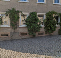 3,5 Raum Wohnung auf dem Land im Grünen - Großharthau