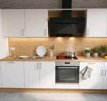 Wohnung 1. OG 3 ZKB Leer Loga mit Einbauküche - Leer (Ostfriesland)