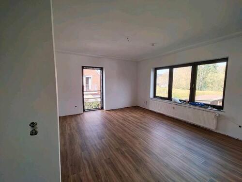 Foto - 3 Zimmer Etagenwohnung zur Miete in Leer (Ostfriesland)