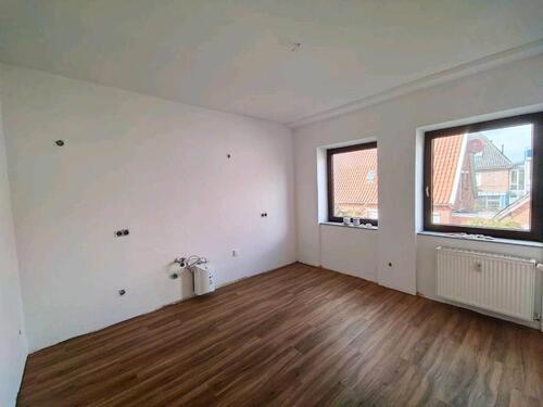 Foto - Etagenwohnung in Leer (Ostfriesland) zur Miete