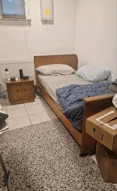 Foto - WG Zimmer ab sofort - 390,00&nbsp;EUR Kaltmiete, ca.&nbsp; 16,00&nbsp;m&sup2;