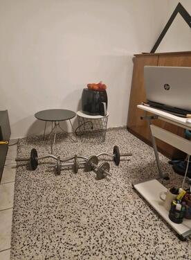 Foto - 1 Zimmer Etagenwohnung zur Miete in Ludwigshafen am Rhein