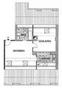 Foto - 2 Zimmer Etagenwohnung zur Miete in Dresden