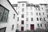 Foto - Etagenwohnung in Dresden zur Miete