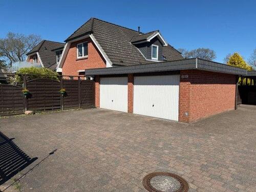 Foto - 3 Zimmer Erdgeschoßwohnung zum Kaufen in Kropp