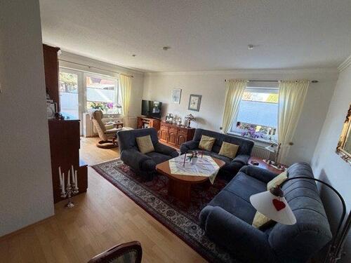 Foto - Erdgeschoßwohnung in Kropp zum Kaufen