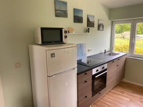 Foto - Möblierte Wohnung für kurze Aufenthalte