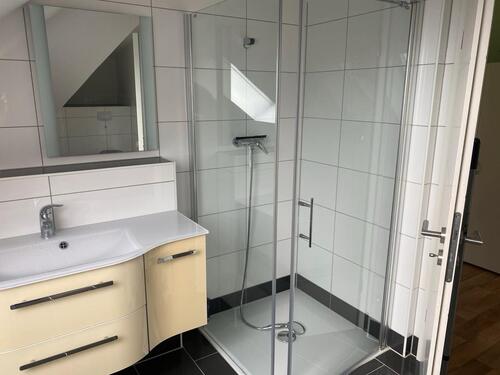 Foto - Dachgeschoßwohnung in Sundhagen zur Miete