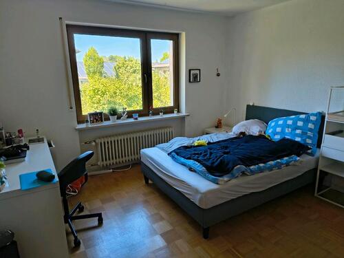 Foto - 1 WG-Zimmer für Frauen - München Feldmoching