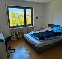 1 WG-Zimmer für Frauen - München Feldmoching