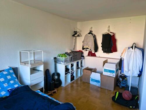 Foto - 1 Zimmer Etagenwohnung in München
