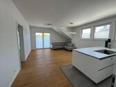 Foto - 3 Zimmer Dachgeschoßwohnung zur Miete in Vettweiß