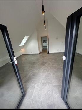 Foto - 1 Zimmer Dachgeschoßwohnung zur Miete in Meißenheim