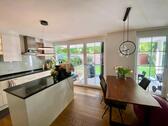 Foto - 4 Zimmer Maisonettenwohnung zur Miete in Edingen-Neckarhausen