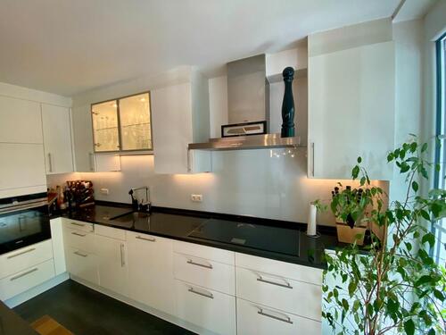Foto - 4 Zimmer Maisonettenwohnung in Edingen-Neckarhausen