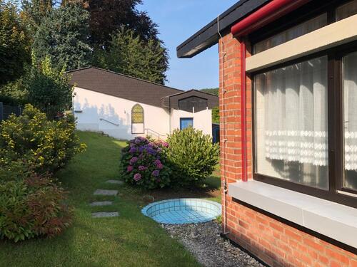 Foto - Einfamilienhaus in Niedernhausen zum Kaufen