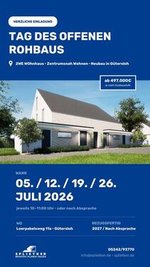 Foto - Einfamilienhaus zum Kaufen in Gütersloh