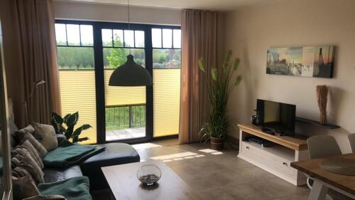 Foto - Etagenwohnung in Kühlungsborn zum Kaufen
