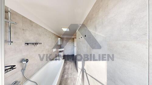 Foto - Etagenwohnung zur Miete in Breitenworbis