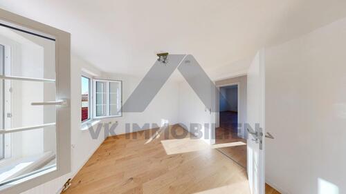 Foto - Etagenwohnung in Breitenworbis zur Miete
