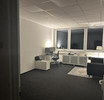2 Büros nebeneinander mit Ausblick – All Inclusive – Coworking - Berlin Tempelhof-Schöneberg