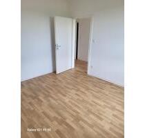 Moderne 3-Zimmer-Wohnung in Laatzen mit Balkon