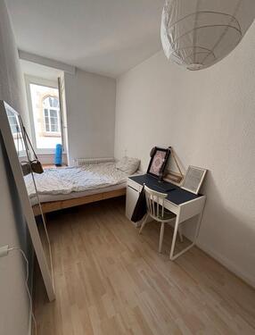 Foto - WG-Zimmer in 3er-Mädels-WG frei - ab sofort