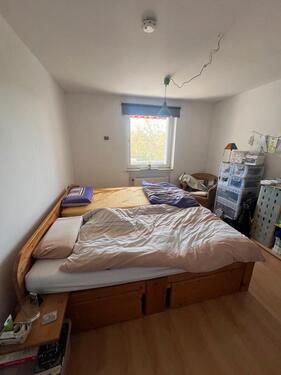 Foto - 15 qm Zimmer in 2 er Frauen WG mit Katzen & Balkon z. 1.1.26