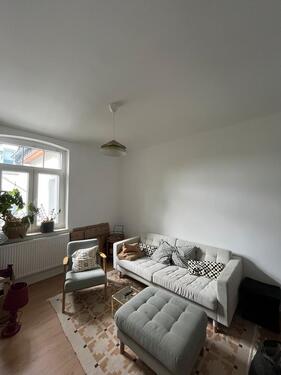 Foto - Etagenwohnung zur Miete in Bielefeld