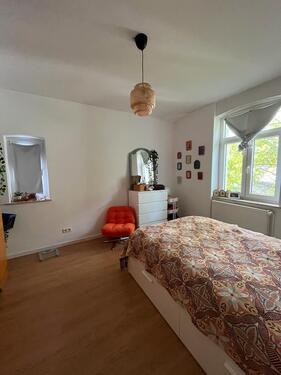 Foto - Etagenwohnung in Bielefeld