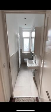 Foto - Etagenwohnung in Bielefeld zur Miete