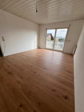 Foto - Etagenwohnung in Dillenburg