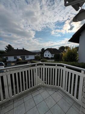 Foto - Etagenwohnung in Dillenburg zur Miete