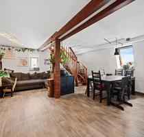 3,5 Zimmer Maisonette Wohnung 102 m² in Simmozheim