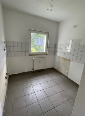 Foto - Etagenwohnung zur Miete in Duisburg