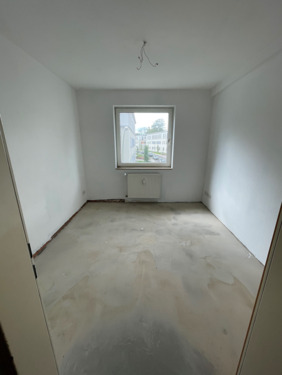 Foto - Etagenwohnung in Duisburg zur Miete